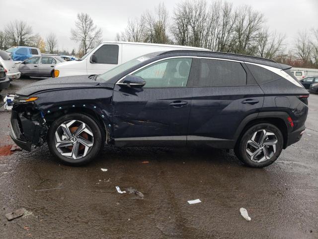 2022 HYUNDAI TUCSON KM8JECAE8NU051842