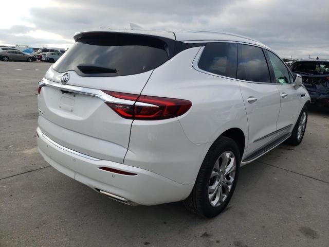 2020 BUICK ENCLAVE AV 5GAERDKW1LJ165916