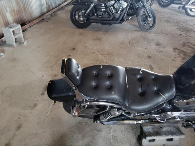 2002 SUZUKI VS1400 GLP JS1VX51L022100916