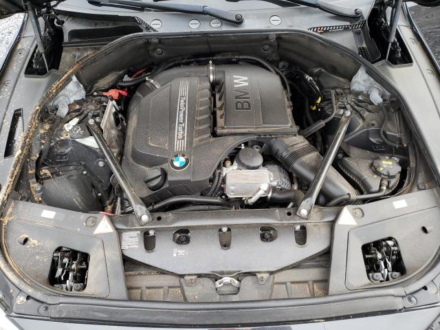 2016 BMW 535 IGT WBA5M2C55GG499020