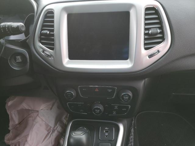 2021 JEEP COMPASS 80 3C4NJDEBXMT570648