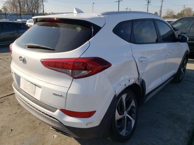 2018 HYUNDAI TUCSON SPO KM8J33AL7JU742066