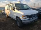 2007 FORD  ECONOLINE