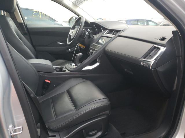 2020 JAGUAR E-PACE SADFK2FX4L1Z82591