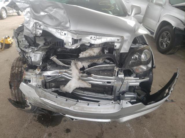 2015 CHEVROLET CAPTIVALTZ 3GNAL4EK6FS503098