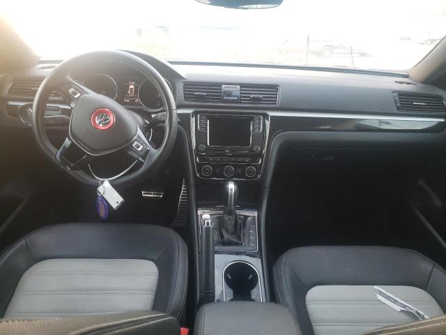 2018 VOLKSWAGEN PASSAT GT 1VWJM7A33JC035588