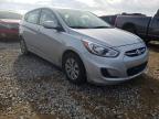 2017 HYUNDAI  ACCENT