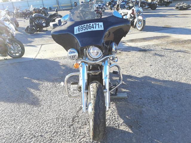 2020 HARLEY-DAVIDSON FLHC 1HD1YAJ23LB029079