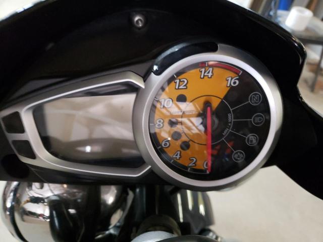 2010 TRIUMPH MOTORCYCLE STREET TRI SMTD02NE4AJ436235
