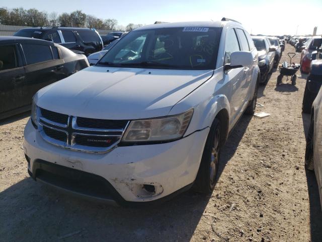 2011 DODGE JOURNEY MA 3D4PH1FG5BT560848
