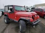 1990 JEEP  WRANGLER