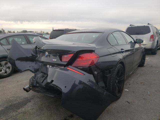 2018 BMW M6 GRAN CO WBS6E9C53JG808352