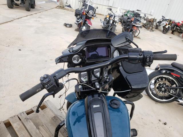 2021 HARLEY-DAVIDSON FLTRXS 1HD1KTP27MB621641