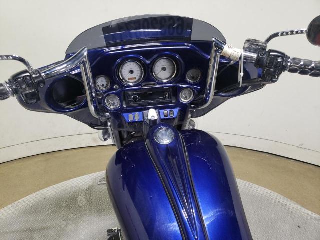 2007 HARLEY-DAVIDSON FLHX CALIF 1HD1KB43X7Y629368