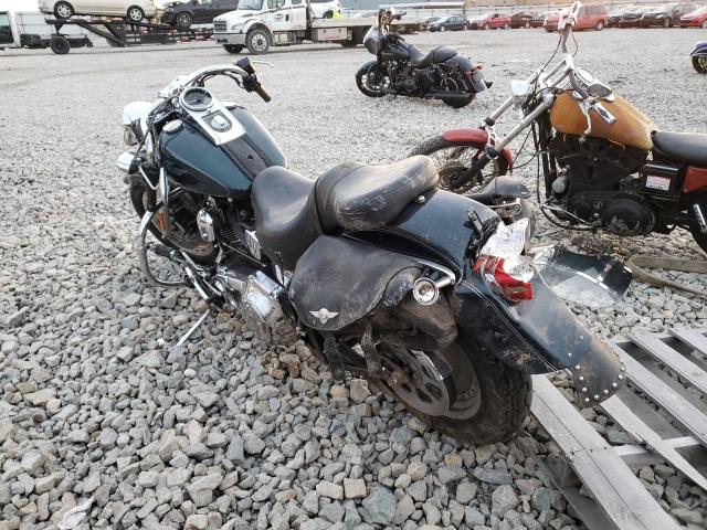 2002 HARLEY-DAVIDSON FLSTFI 1HD1BXB122Y076903