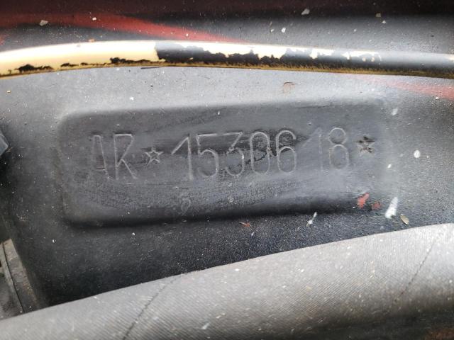 AR1530618 Alfa Romeo Gtv 1970. Фото: 9