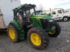 photo JOHN DEERE 6120E 2021