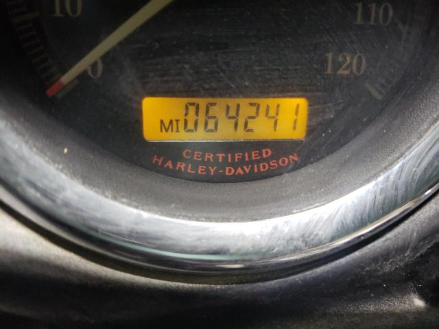 2005 HARLEY-DAVIDSON FLHTI 1HD1FVW115Y636448