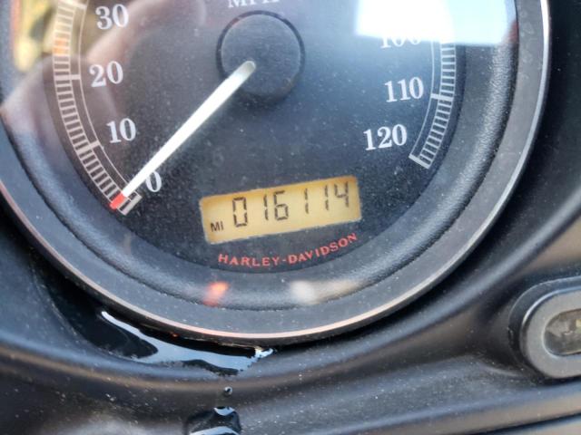 2008 HARLEY-DAVIDSON FLHTCUI 1HD1FC41X8Y606070