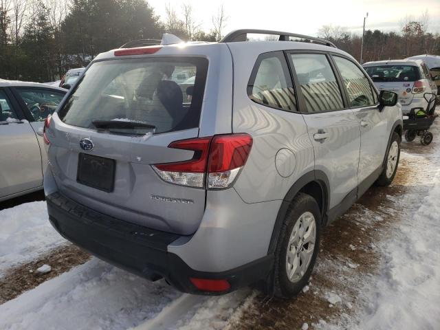 2021 SUBARU FORESTER JF2SKADC3MH438176