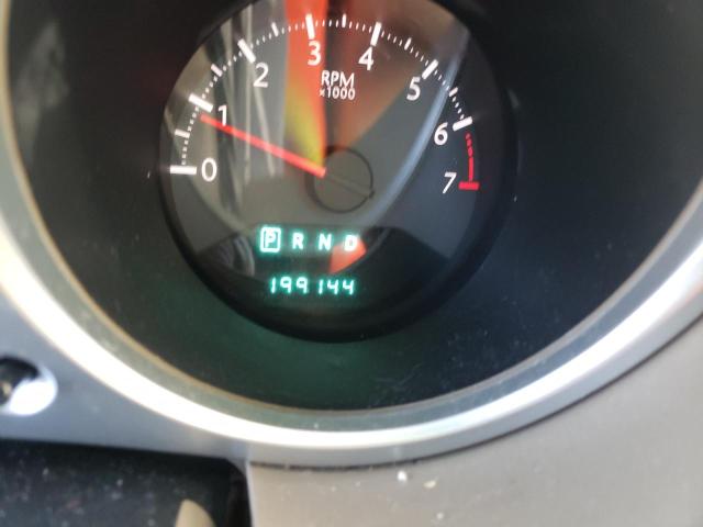 2010 CHRYSLER SEBRING LI 1C3CC5FB2AN216340