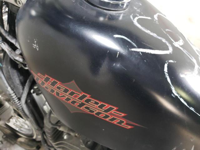 2013 HARLEY-DAVIDSON XL1200 V 1HD1LF314DC423525