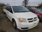 2008 DODGE  GRAND CARAVAN