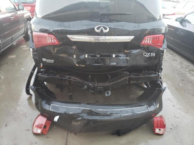 2012 INFINITI QX56 JN8AZ2NC3C9316845