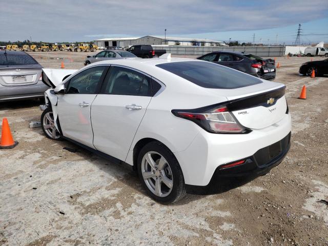 VIN 1G1RC6S54JU131431 2018 Chevrolet Volt, LT no.3