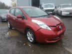 2013 NISSAN  LEAF