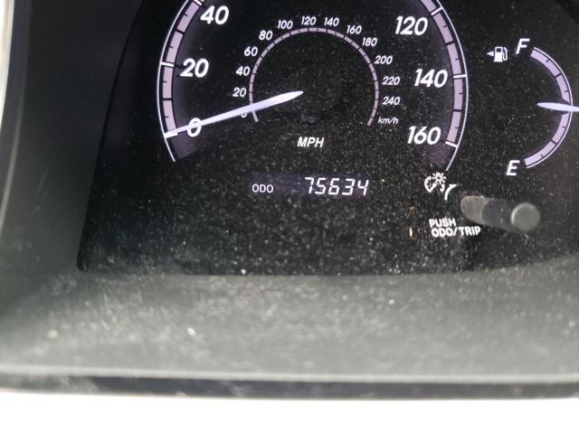 2012 TOYOTA AVALON BAS - 4T1BK3DB7CU472902