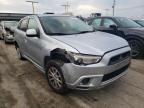 2011 MITSUBISHI  OUTLANDER