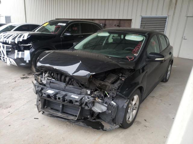 Фото: 1FADP3K22EL387742 - 2