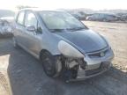 2008 HONDA  FIT