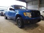 2010 FORD  F-150