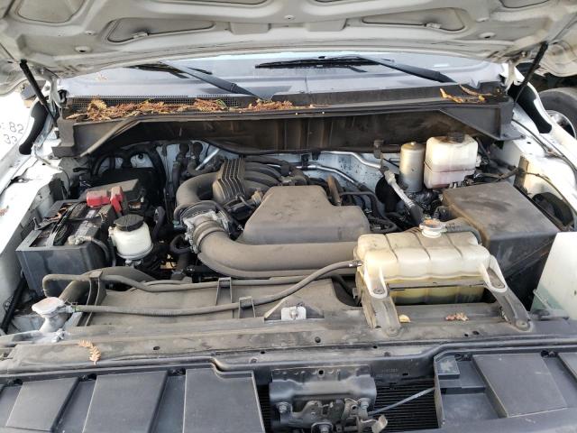 2012 NISSAN NV 1500 1N6BF0KM8CN117918