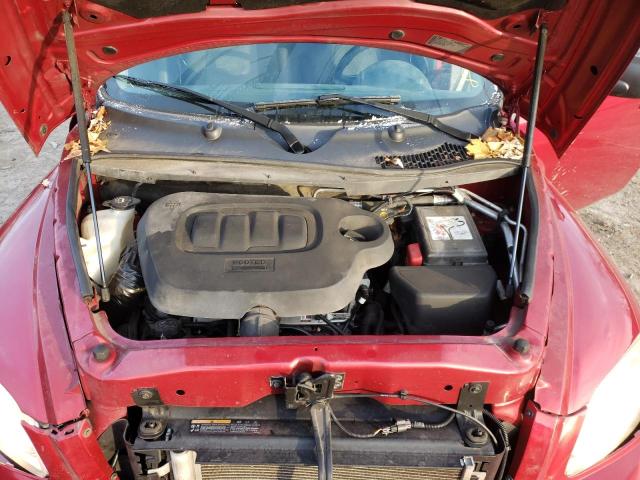 2011 CHEVROLET HHR LS 3GNBAAFW6BS564858