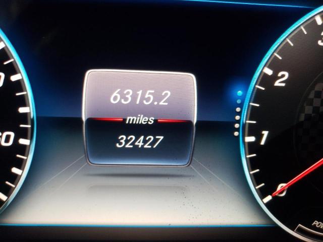 2019 MERCEDES-BENZ E AMG 53 4 WDDZF6BB1KA672336