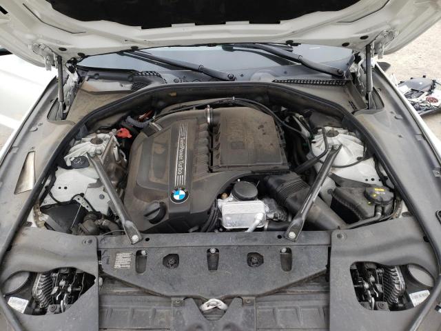 VIN WBA6F1C59JGT83884 2018 BMW 6 Series, 640 I no.7