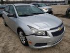 2012 CHEVROLET  CRUZE