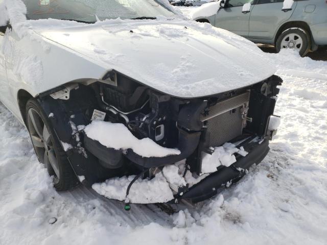 2014 DODGE DART GT 1C3CDFEB7ED879080