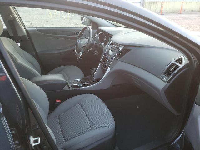2014 HYUNDAI SONATA GLS 5NPEB4AC5EH948128