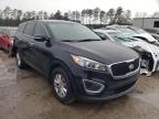 2016 KIA  SORENTO