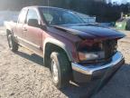 2007 CHEVROLET  COLORADO