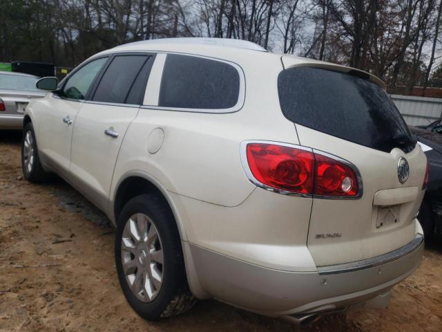 5GAKRDED2CJ119721 Buick Enclave 2012. Фото: 2