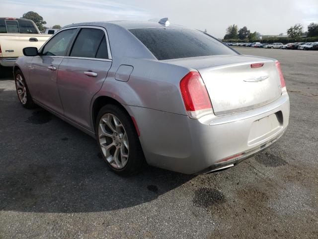 2017 CHRYSLER 300C PLATI 2C3CCAPGXHH661320