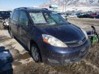 2006 TOYOTA  SIENNA