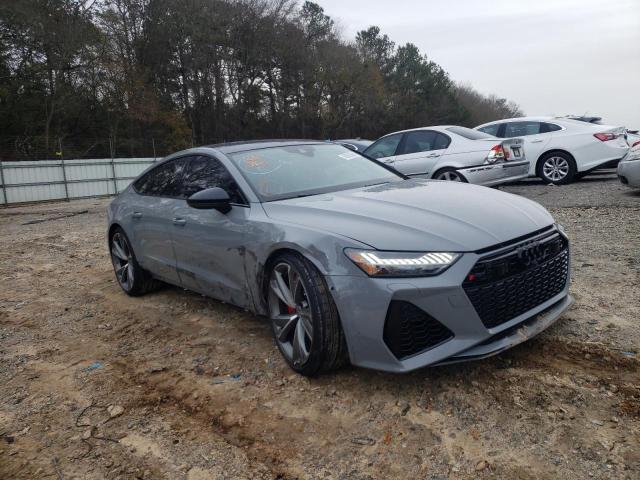AUDI S7/RS7 – zdjęcie z aukcji, lot #68583941