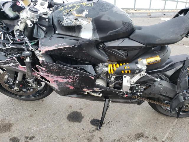 2017 DUCATI SUPERBIKE ZDM14B1W5HB005139