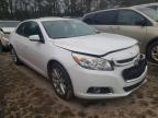 2014 CHEVROLET  MALIBU